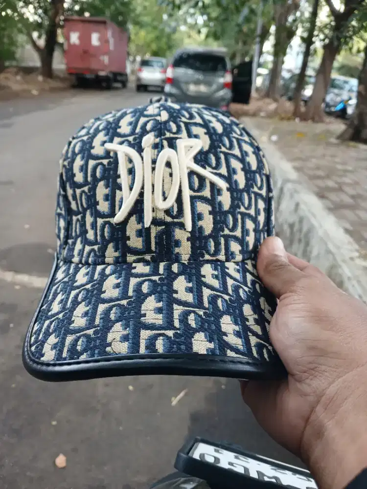 Tapi dior murah