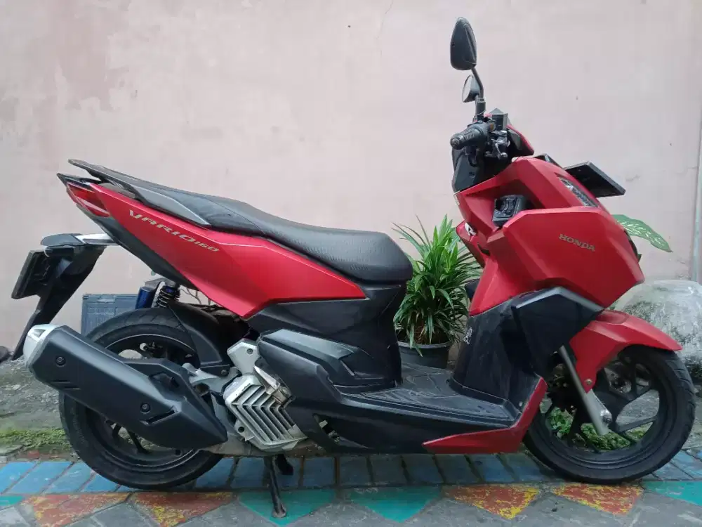 Vario 160 CBS 2024