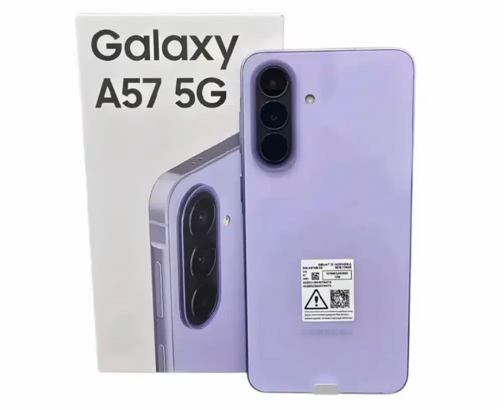 SAMSUNG GALAXY A57 5G SOREANG
