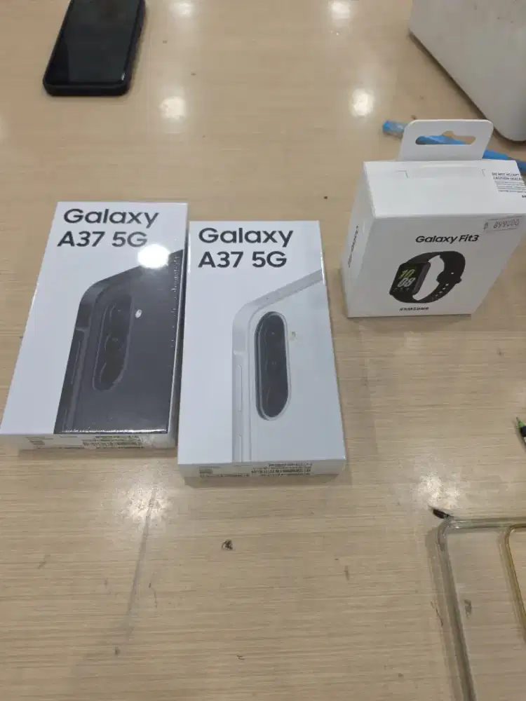SAMSUNG GALAXY A57 5G SOREANG
