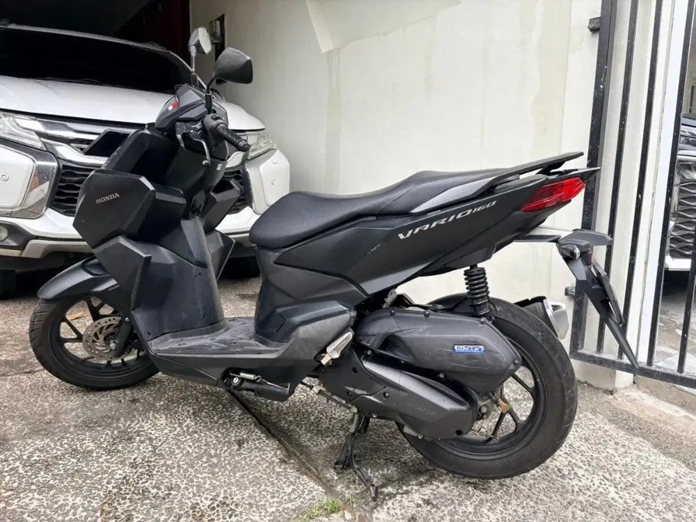 Dijual Honda Vario 160