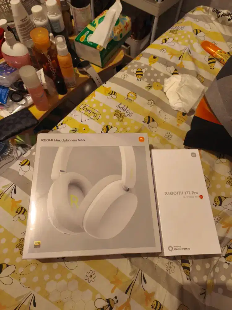 Xiaomi 17T Pro 12/512