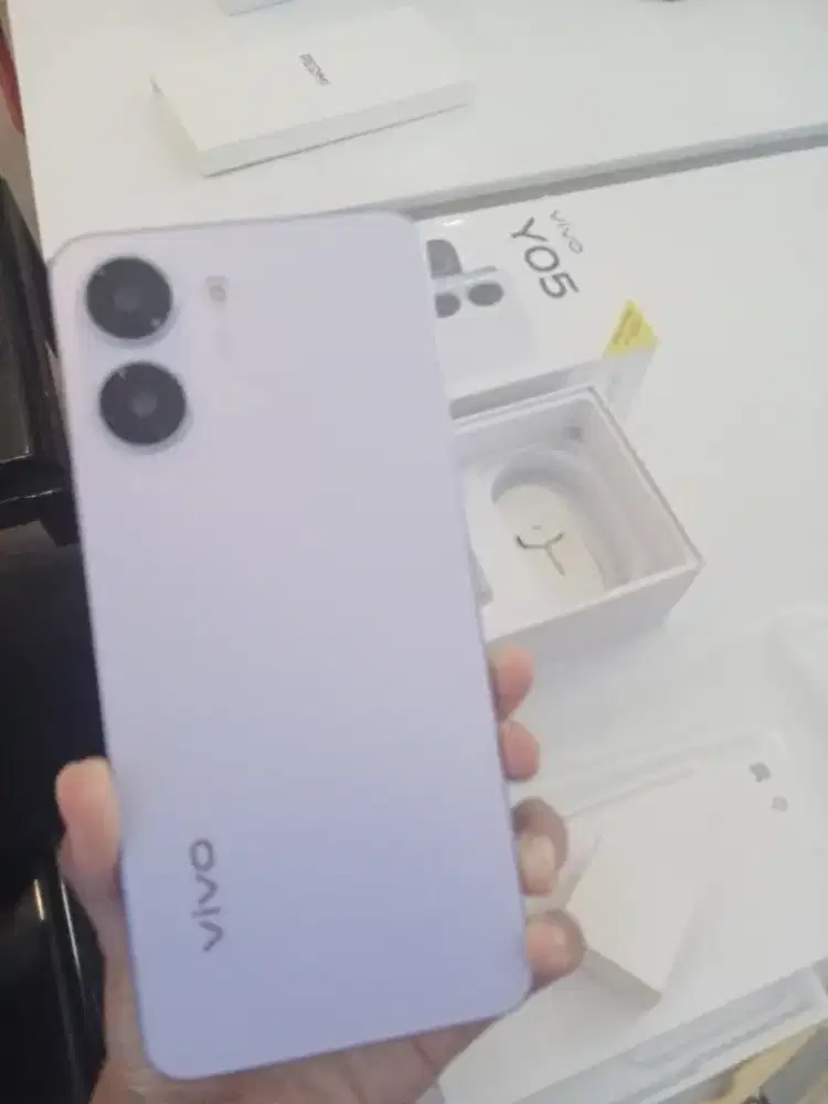 Vivo Y05 series