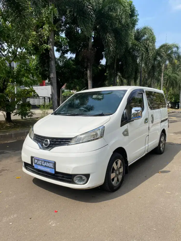 Evalia XV Manual 2013 Putih 1.5 Terlaris Dan Termurah