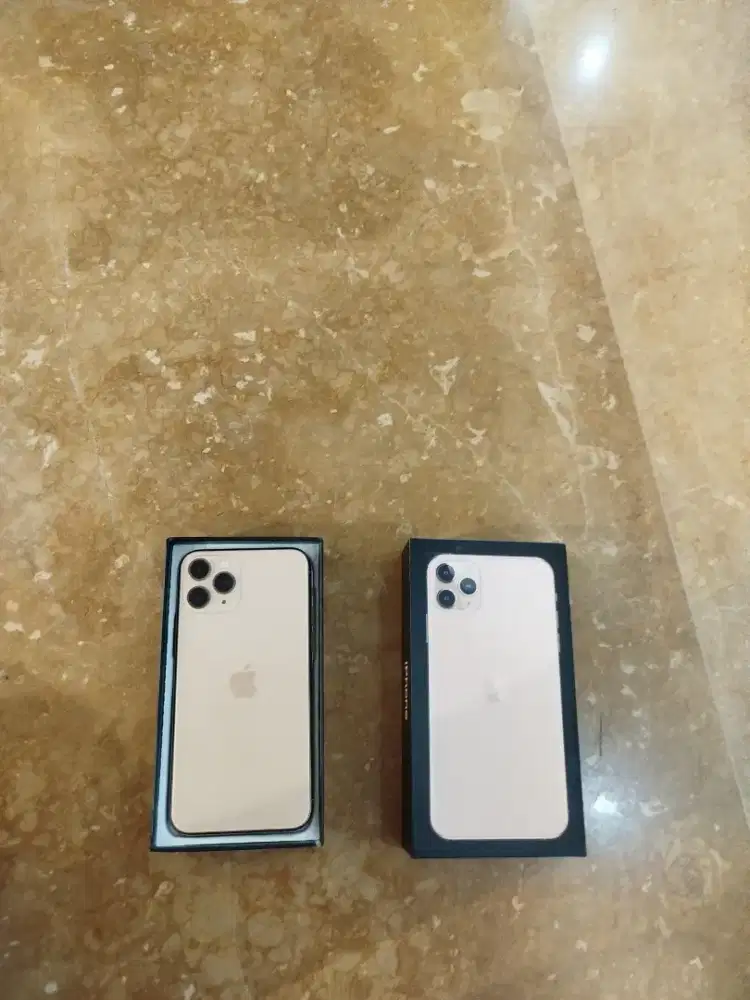 iPhone 11 pro 256gb gold ya