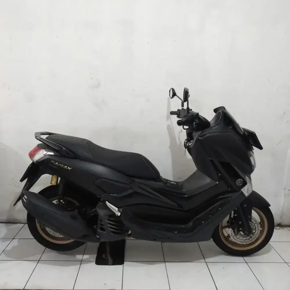 Yamaha Nmax OLD 2018 Bagus Lengkap