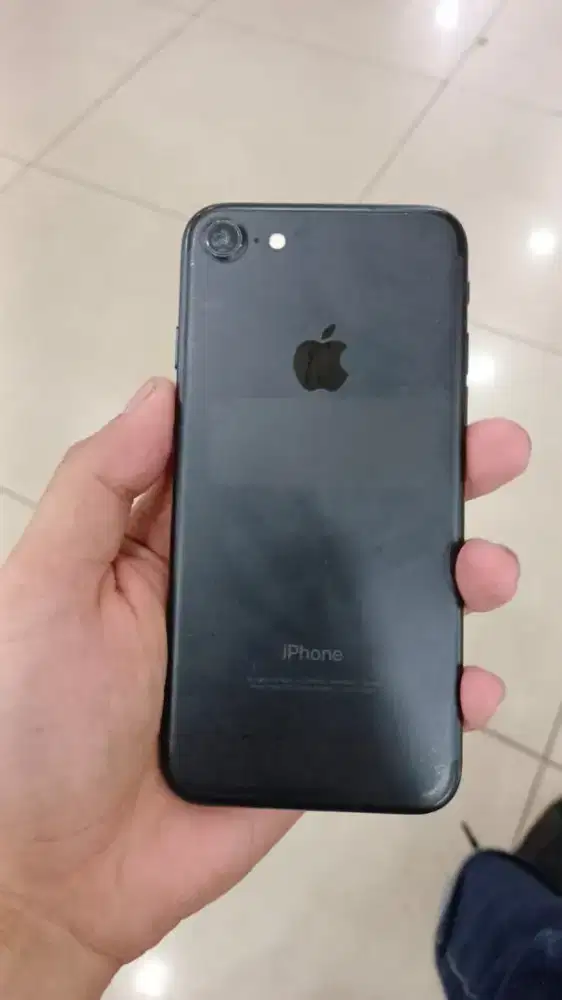 iPhone 7 128 ex inter allop hp only
