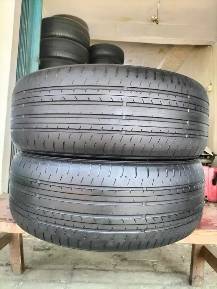 Ban 235/50 R20 Dunlop sp sportmaxx 060