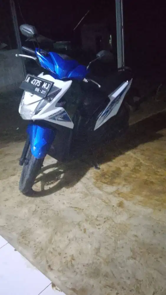 STNK asli ya hilang ada foto copy ya aja BPKB asli