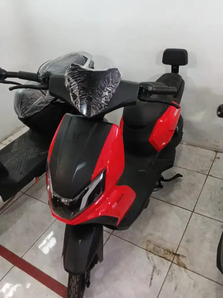 Jual uwinfly D66a cash/creadit
