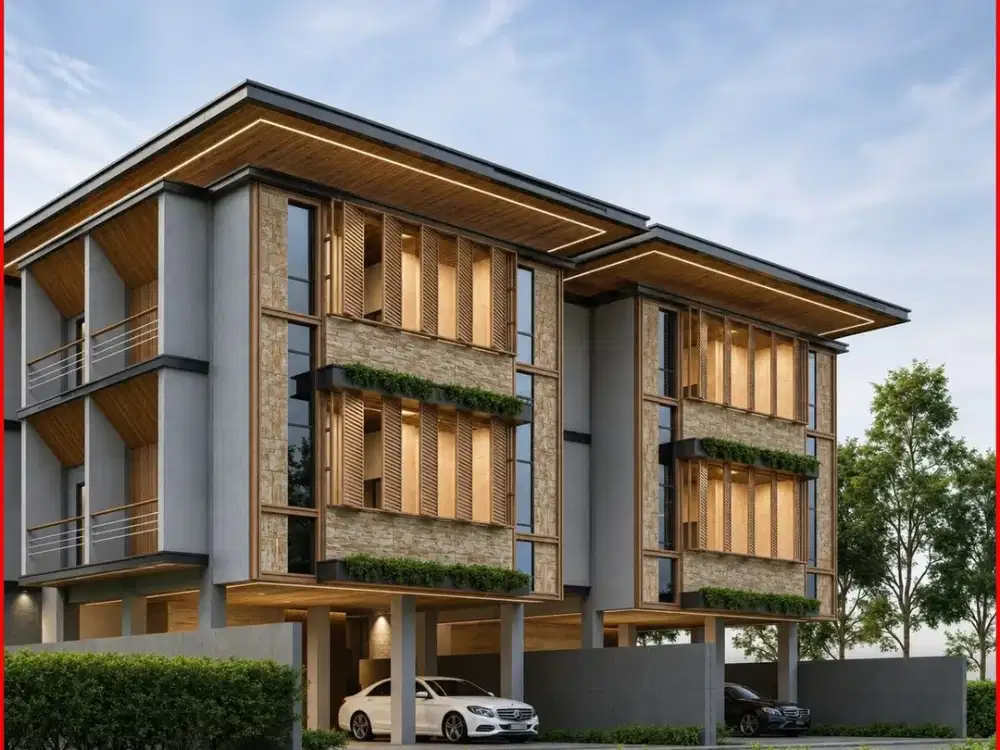 Jual Kost Sleman di Pogung Lor Dekat Pintu Tol Trihanggo