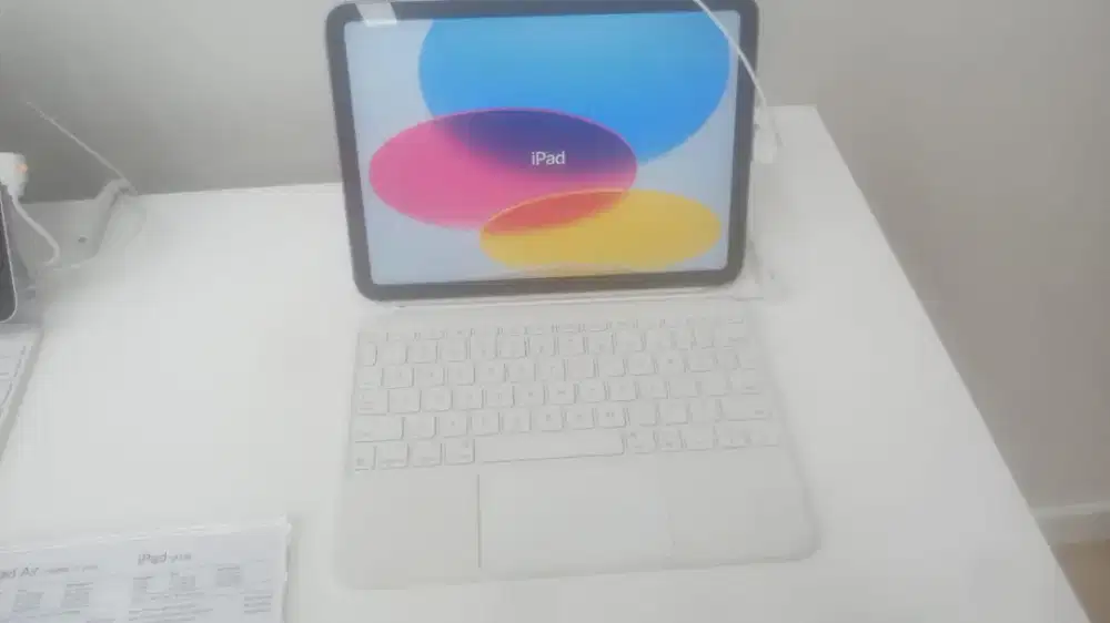 iPad (A16) 128 GB