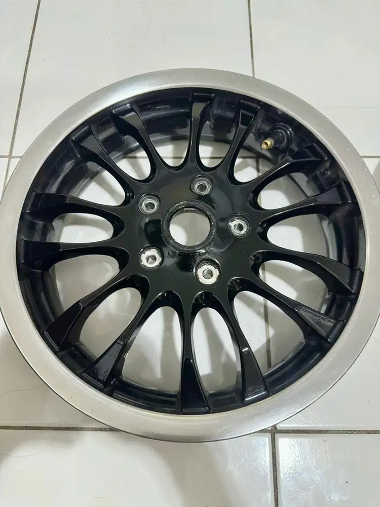 Velg Vespa Sprint 2023