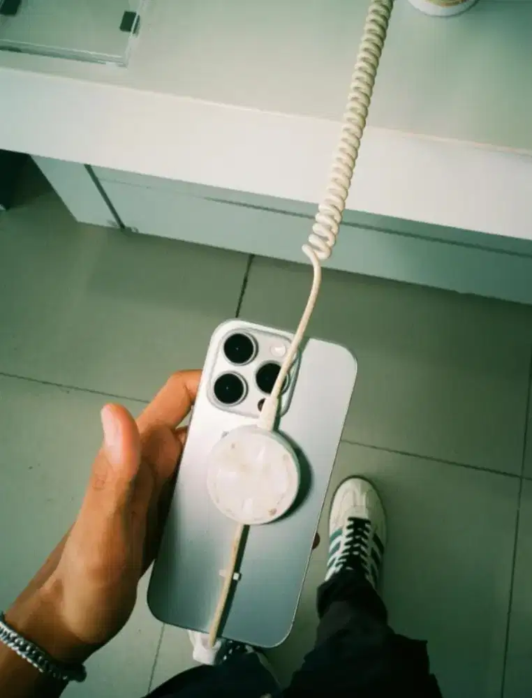 iPhone 16 promax