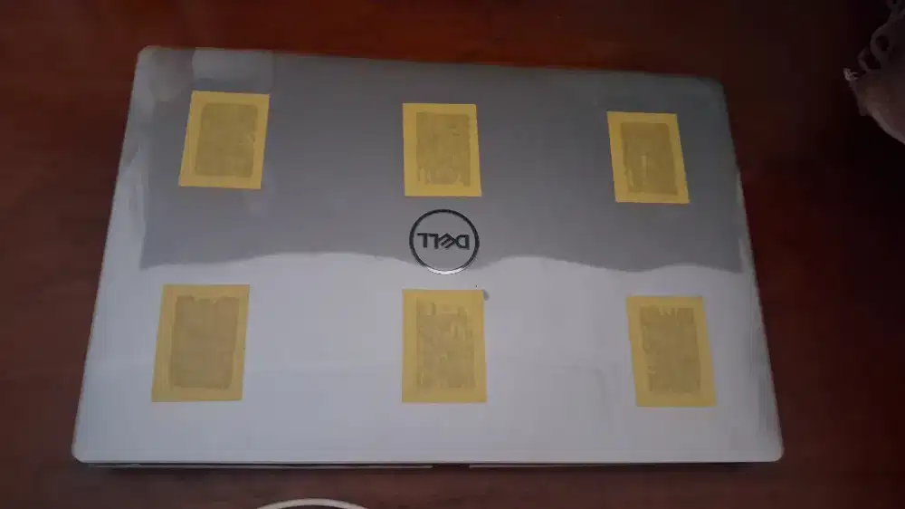 Dijual Laptop Dell