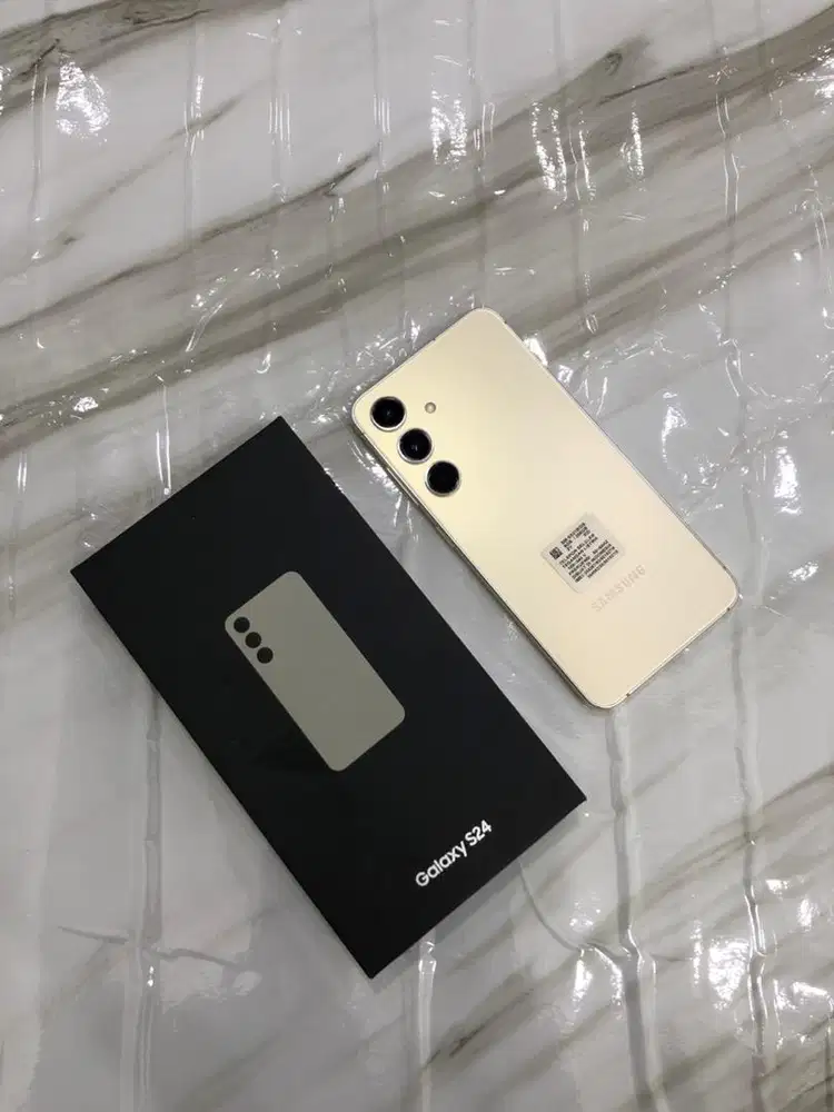 Samsung S24 5g 8/256gb