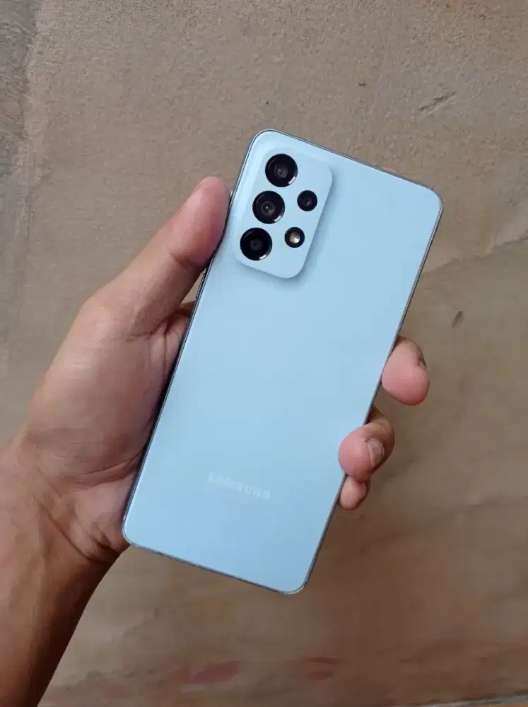 samsung a33 5G 8/256 hp aja