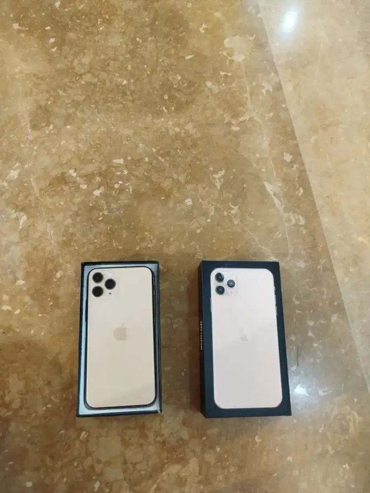 iPhone 11 pro 256gb pasti termurah baru pula