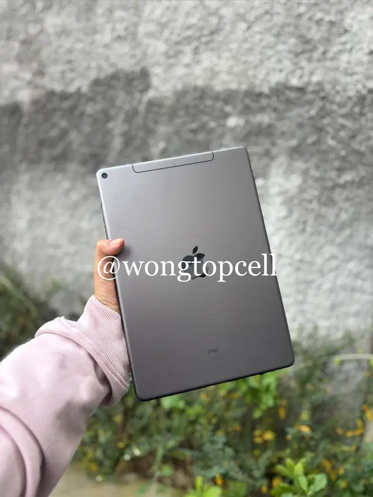 iPad Air Gen 3 64GB Inter Bisa Kredit