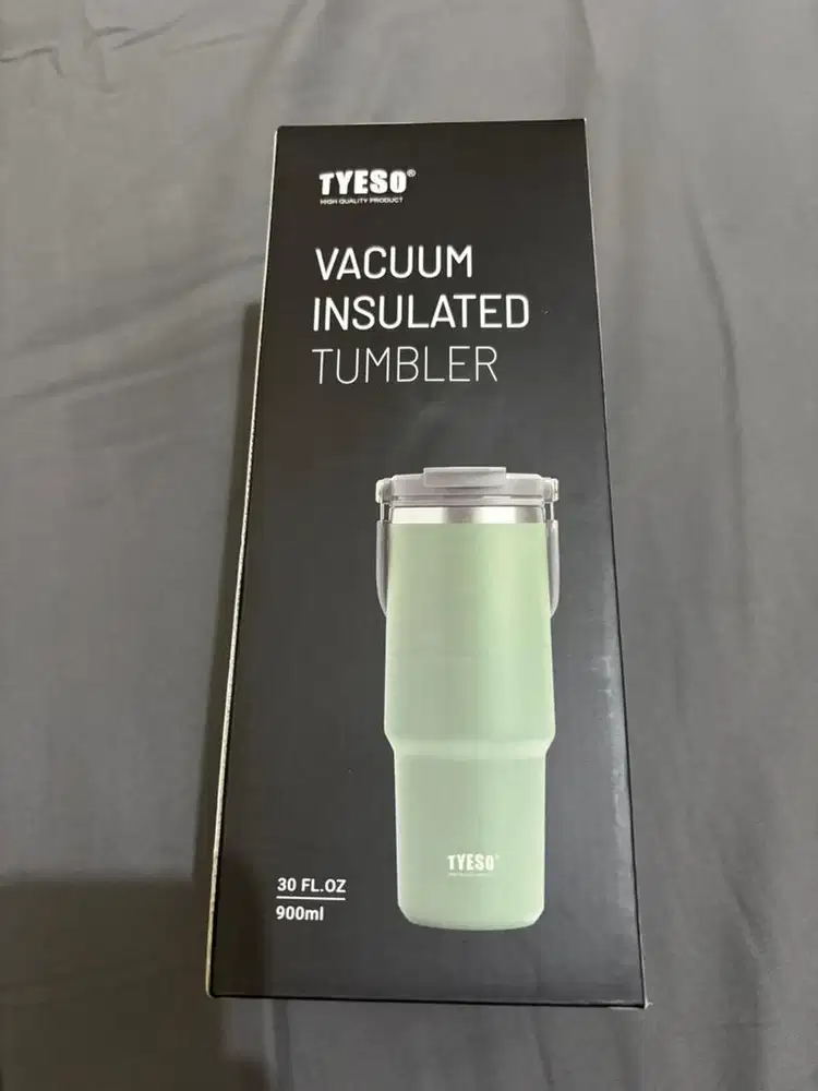 Tumbler Tyeso 900ml