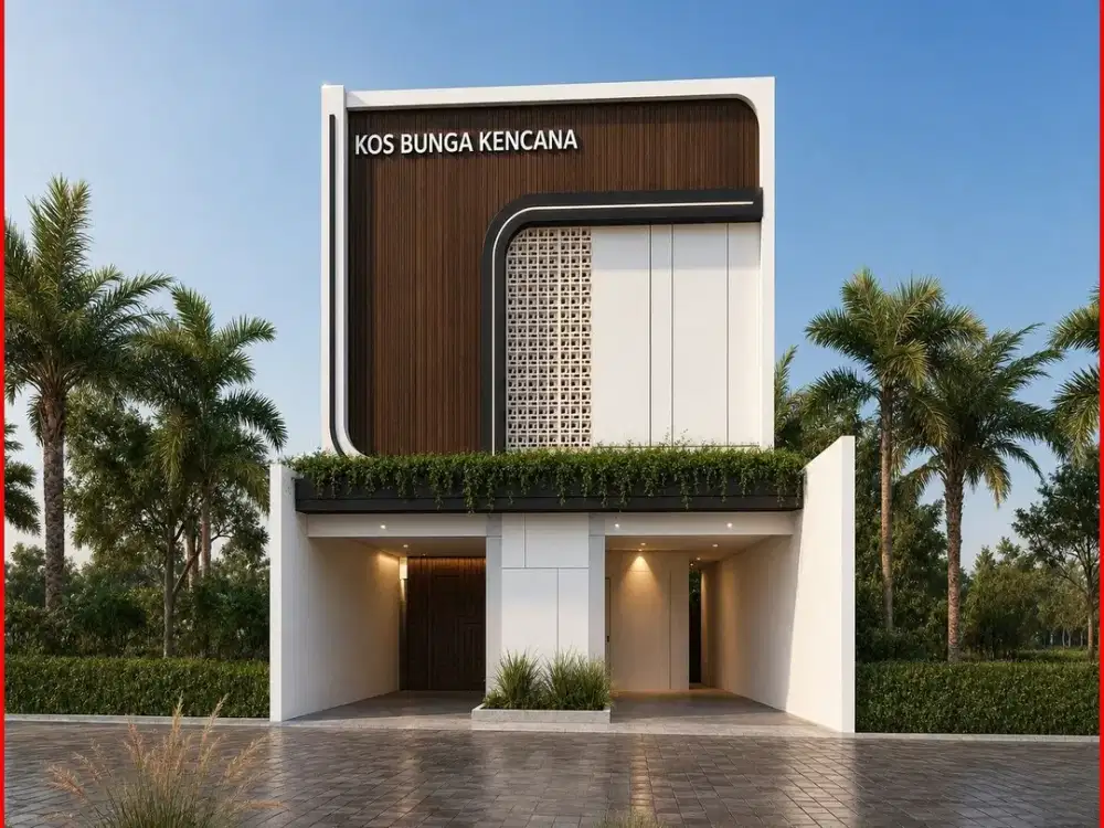 Kost Dijual Yogyakarta di Kentungan Dekat Monumen Jogja Kembali