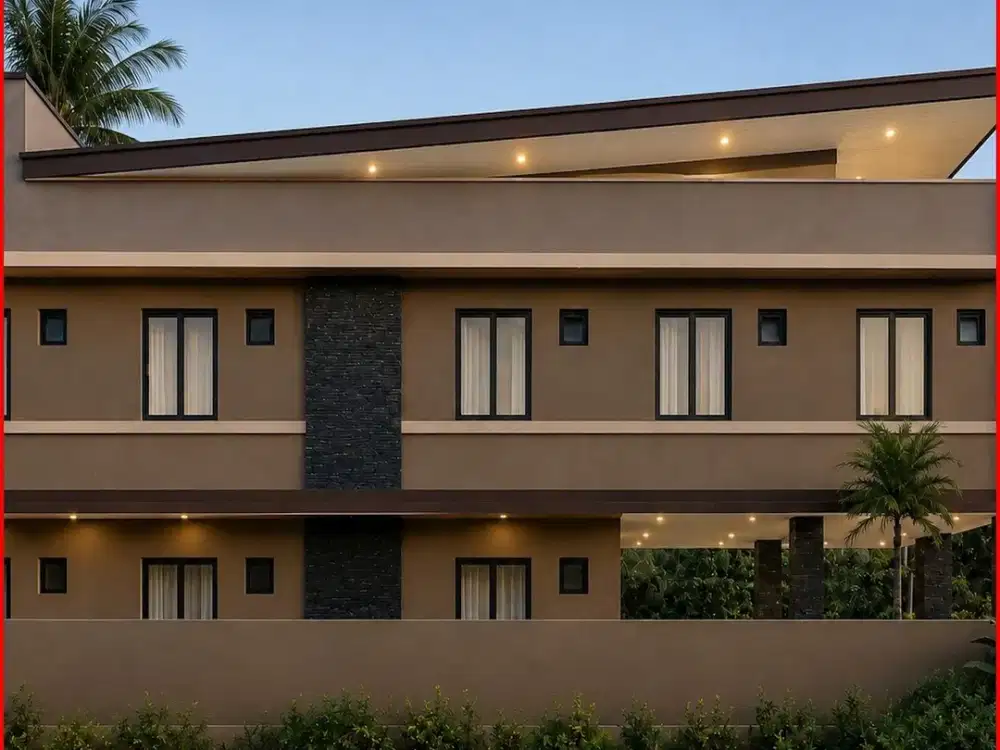 Dijual Kost Sleman di Jl. Kaliurang Km.12 Dekat Pasar Umbul