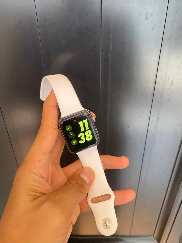 Apple watch series 3 42mm