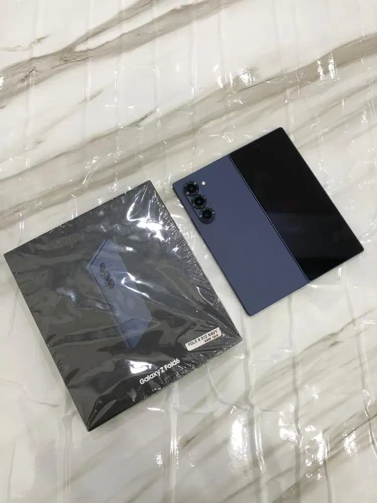 Samsung Z fold 6 12/512gb