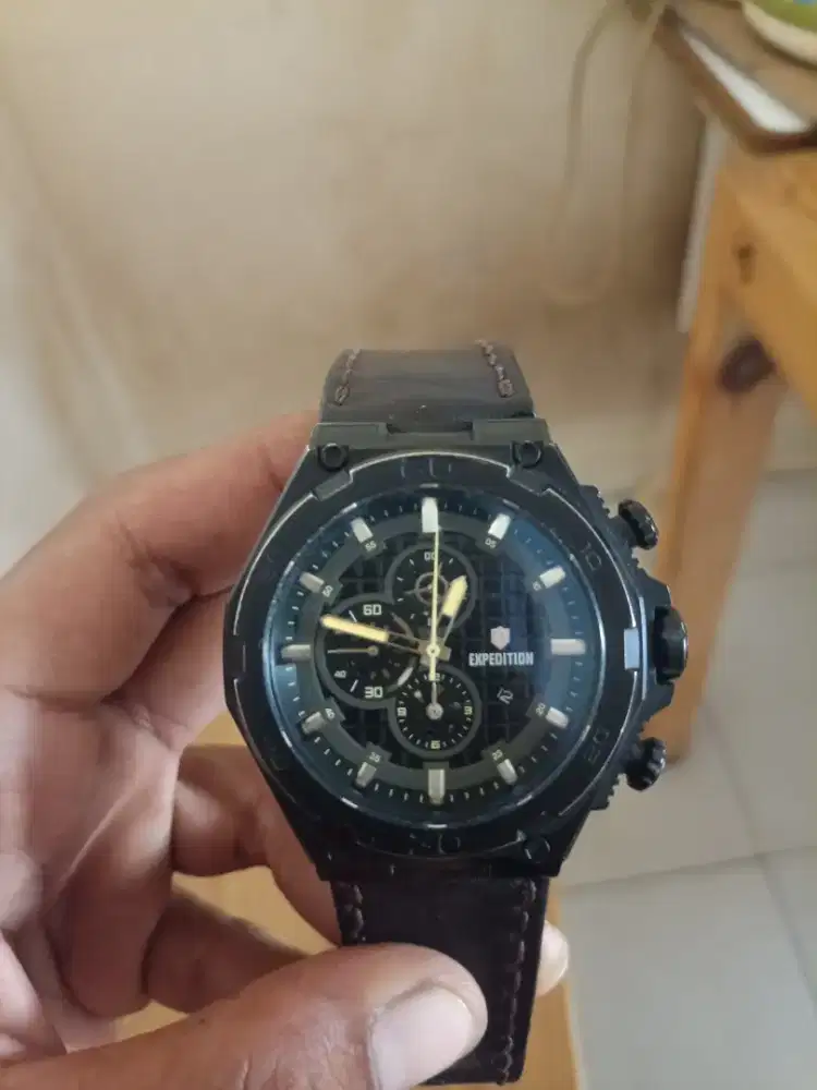 Jam expedition e6687m