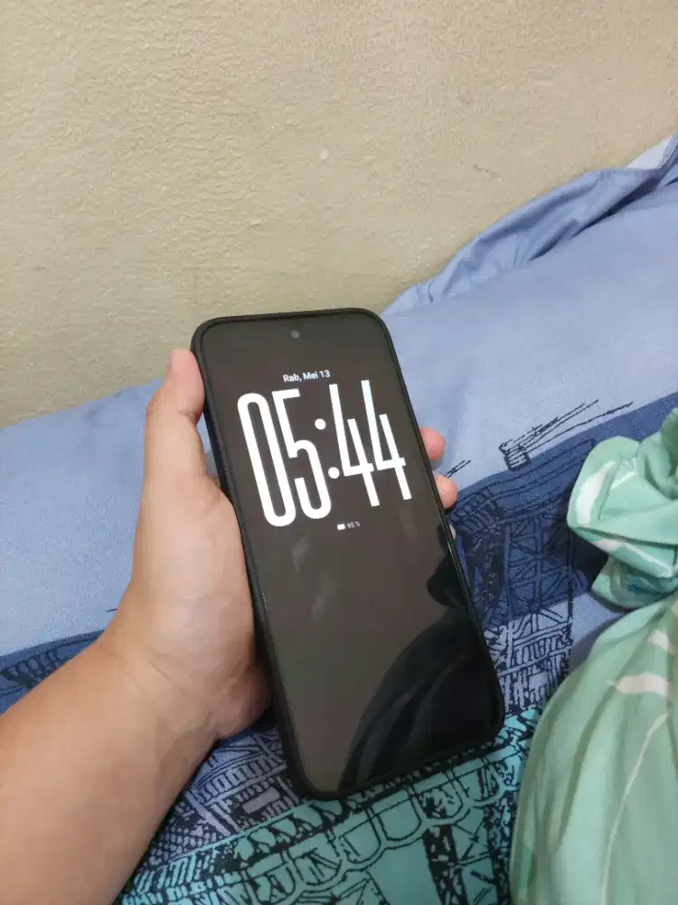 Hp Infinix smart 20