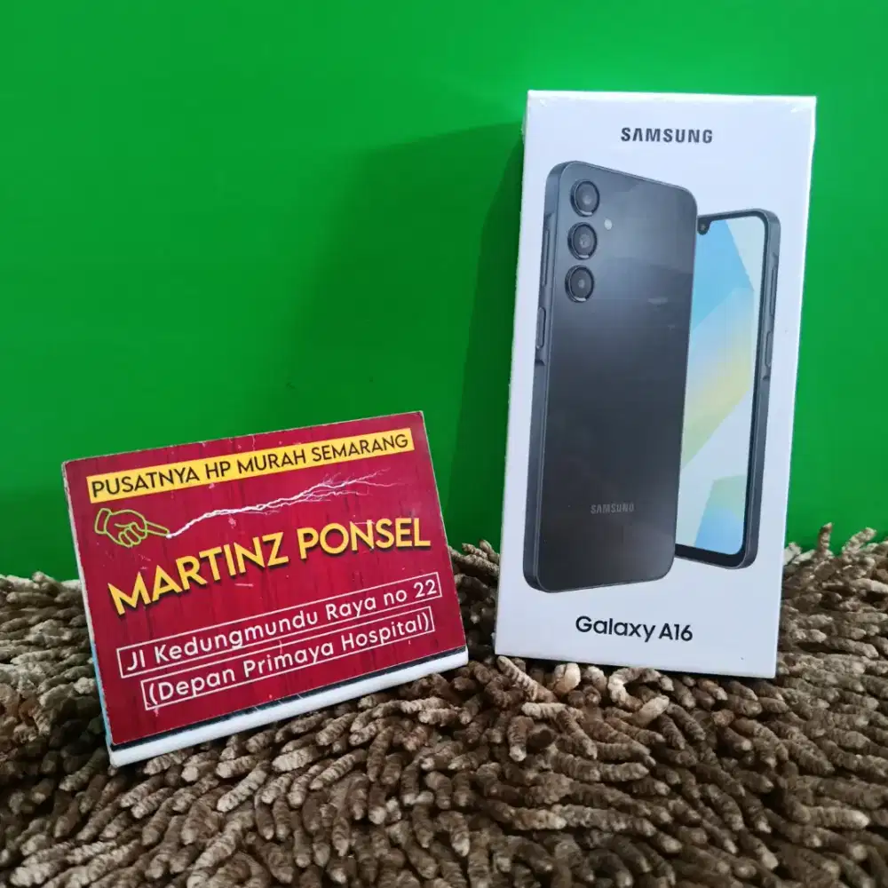 Samsung a16 8/128