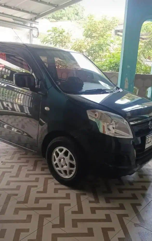Karimun Wagon R GL MT 2018