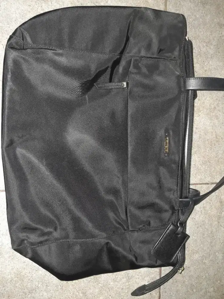 Totebag Tumi Voyegeur