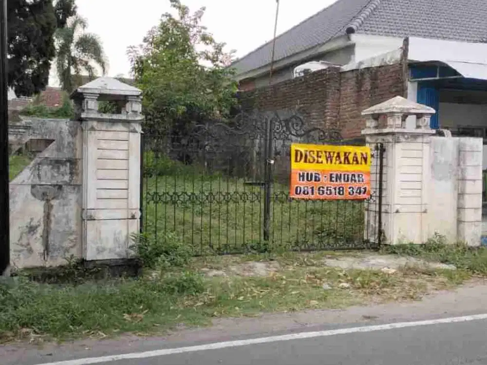 Tanah Pandaan