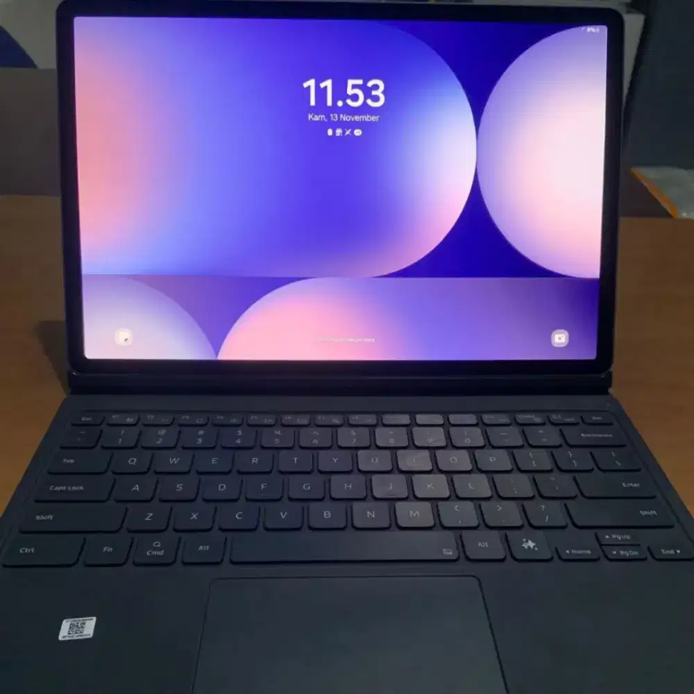 Samsung Galaxy Tab S10 Plus 12/256 wifi only - Original Sein