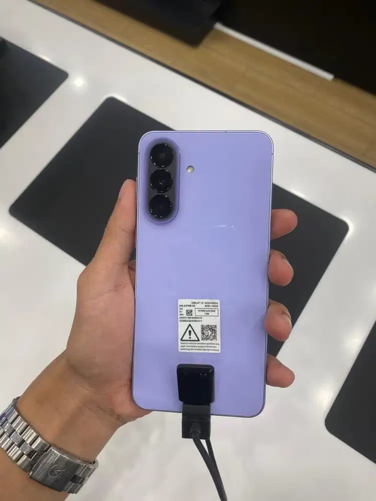 samsung A57 serias bisa dapet buds core gratis loh