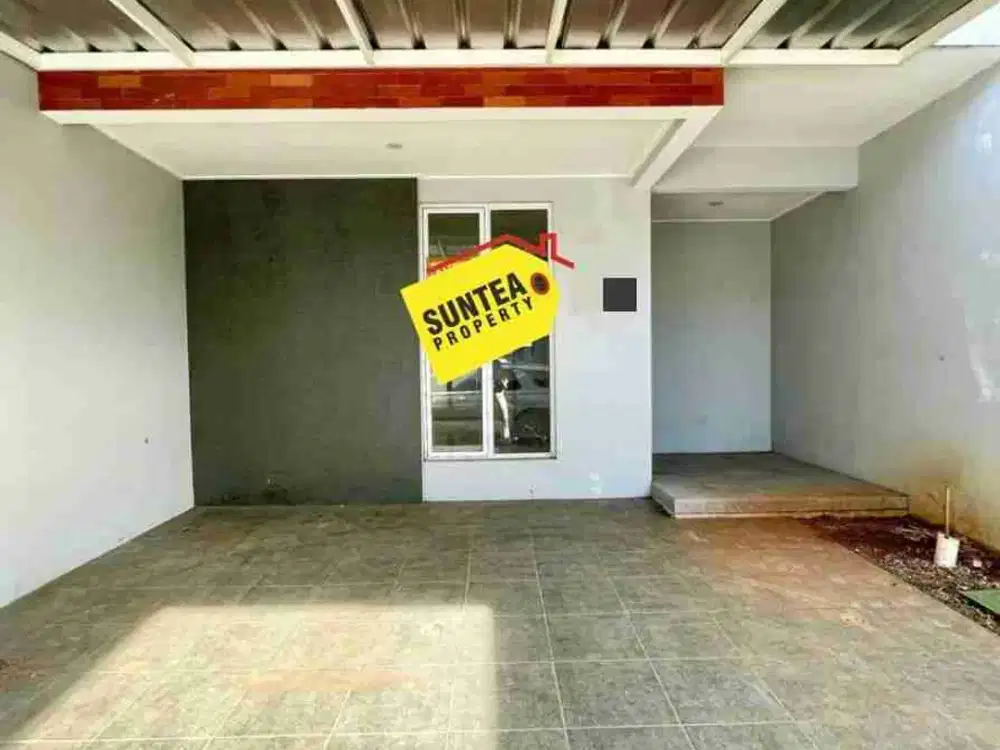 Dijual Rumah Lokasi Bintaro Jaya UPJ harga 2M, 1179