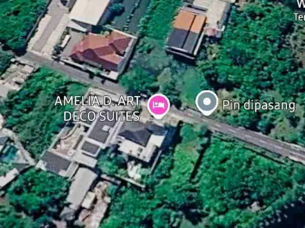 muraaaH. banget. lokasi. prime. area. shm.   kesempatan. ga. dtg.  2. x.     dibawah. njop. jual. jauh. separuh. pasaran.