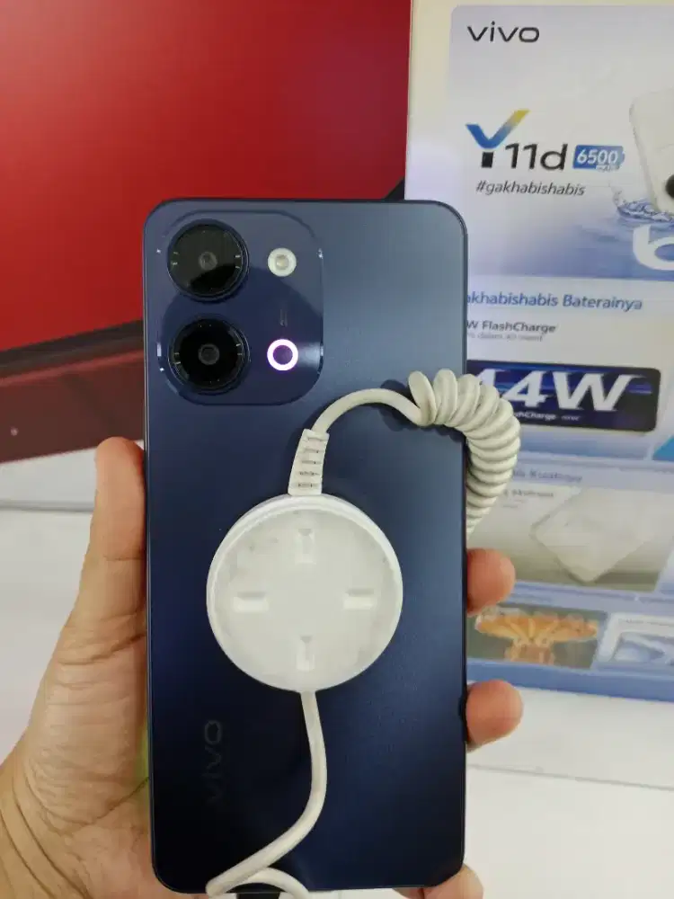 Vivo Y11d 4/128GB