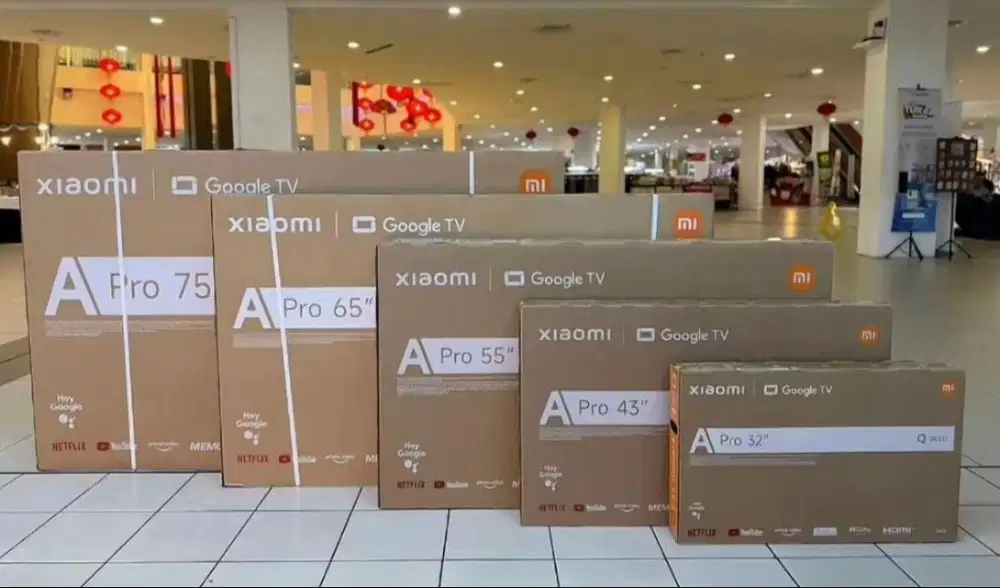 TV PROMO CICILAN 0%