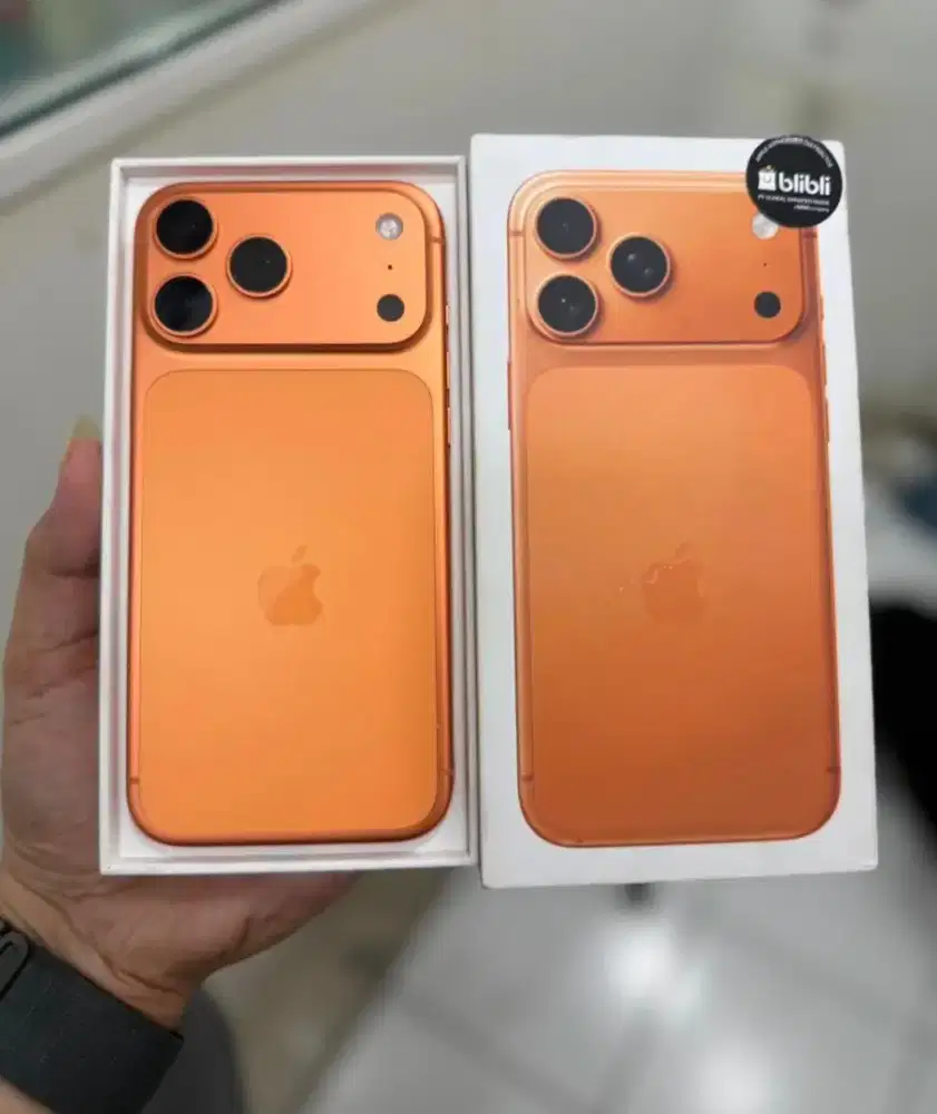 Iphone 17 promax