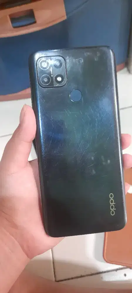 Oppo A15s 6/128