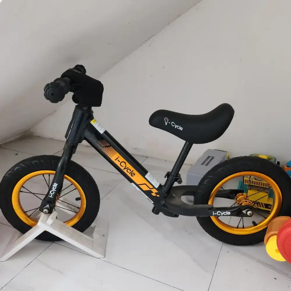 Speda pushbike icycle