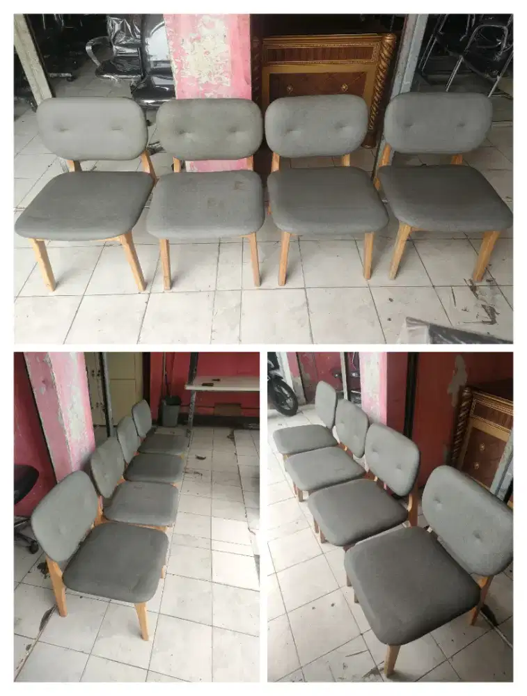 kursi tamu/cafe