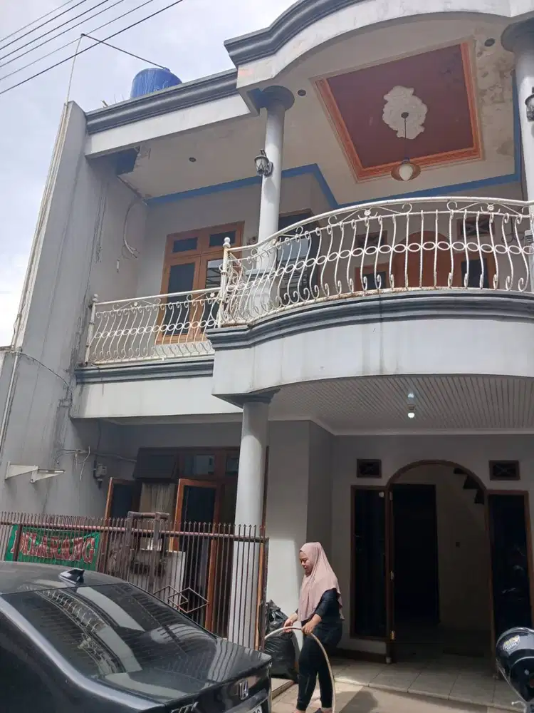 Di Jual Cepat Daerah Binong Permai