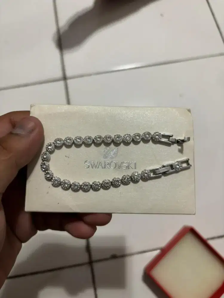 Gelang Swarovski
