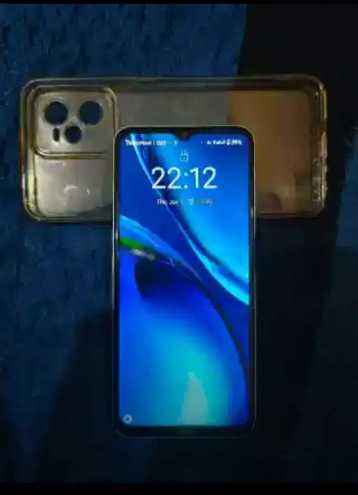 Realme C35 4/64