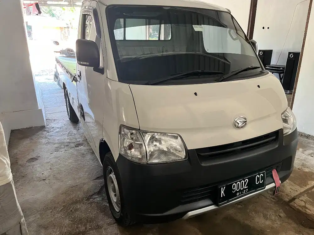 Gran max 1.5 2021 murah