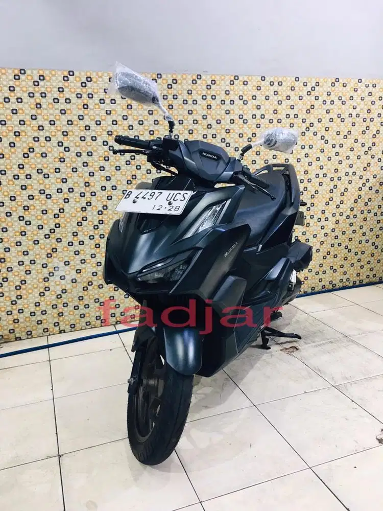 honda vario 160 Tahun 2023