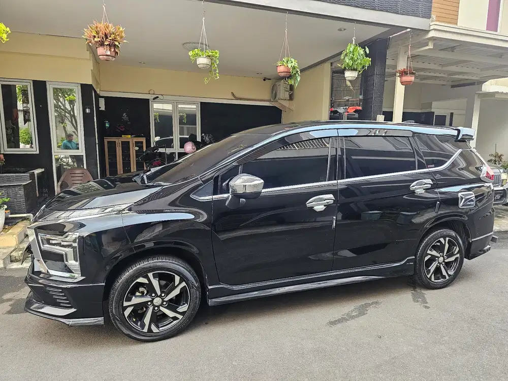 Mitsubishi Xpander 2023 Bensin
